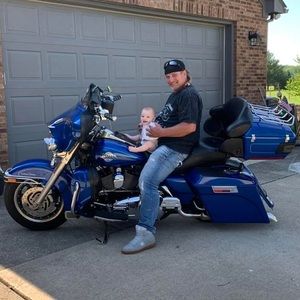 Meet your Posher, Randy